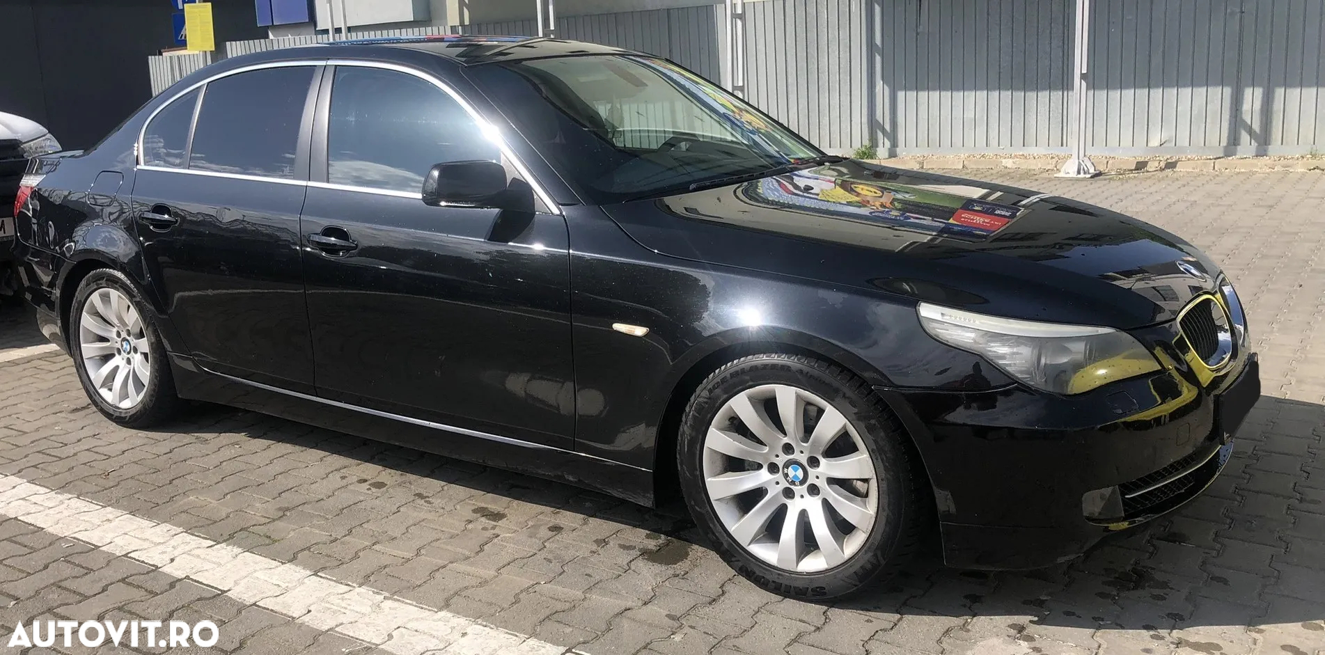 BMW Seria 5 - 2