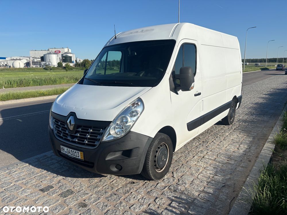 Renault Master - 4