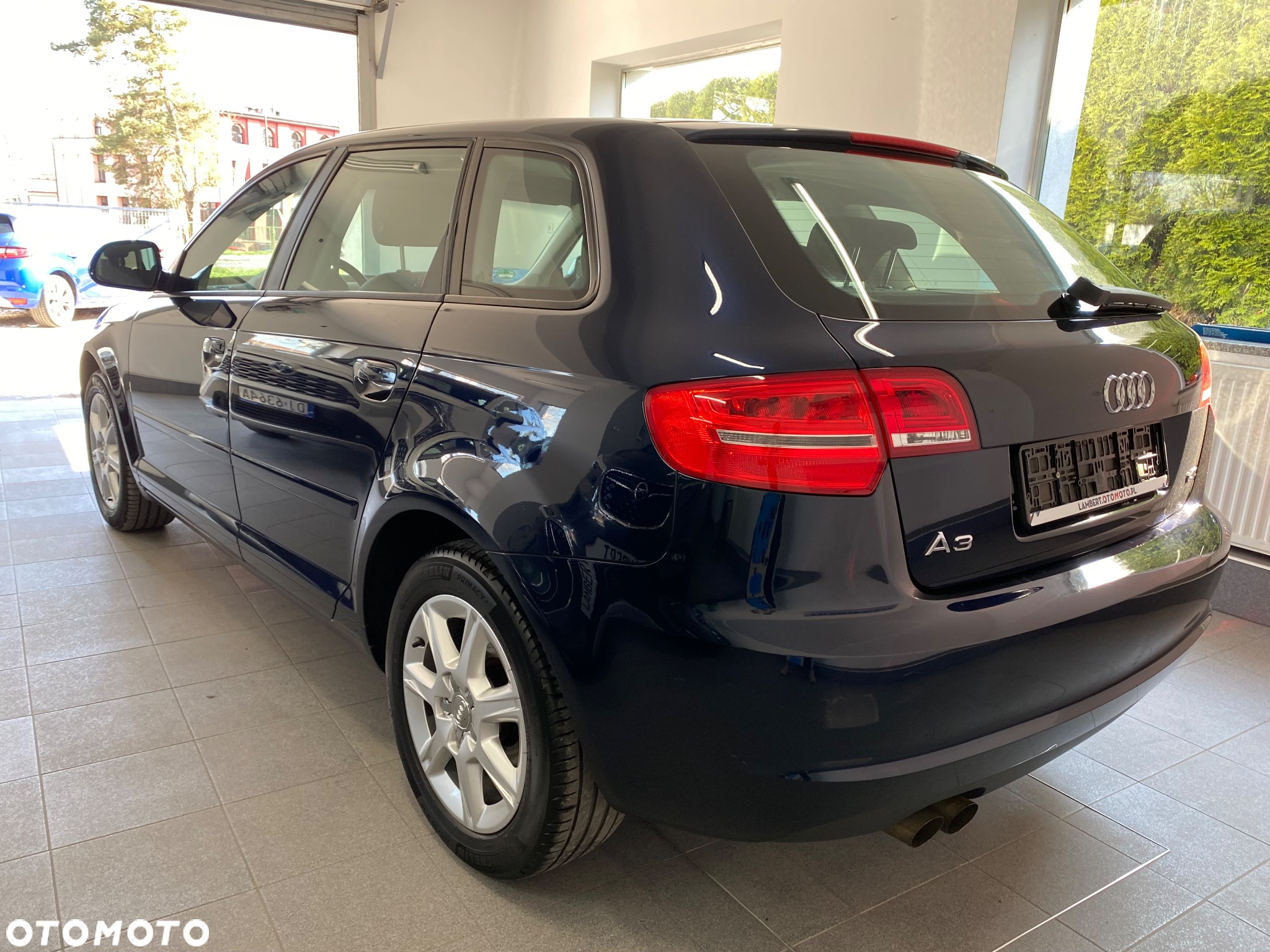 Audi A3 - 3