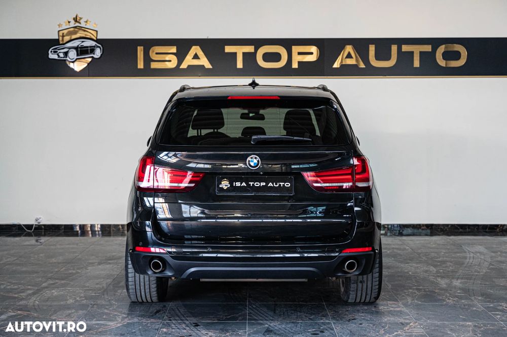 BMW X5 xDrive30d - 31