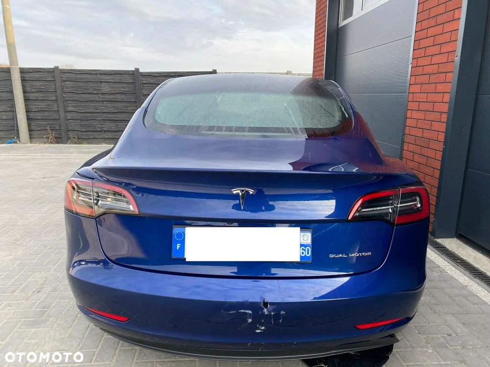 Tesla Model 3 Standard Hinterradantrieb - 15