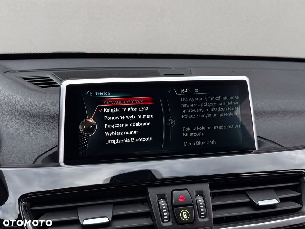 BMW X1 xDrive25d xLine - 34