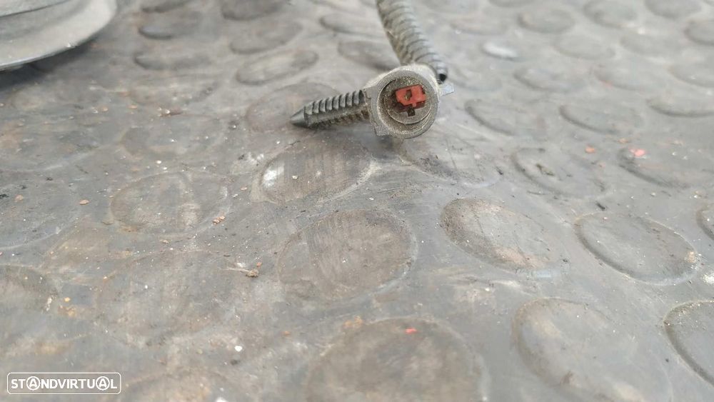 COMPRESSOR AR CONDICIONADO OPEL CORSA B 2000 -2827905934 - 1