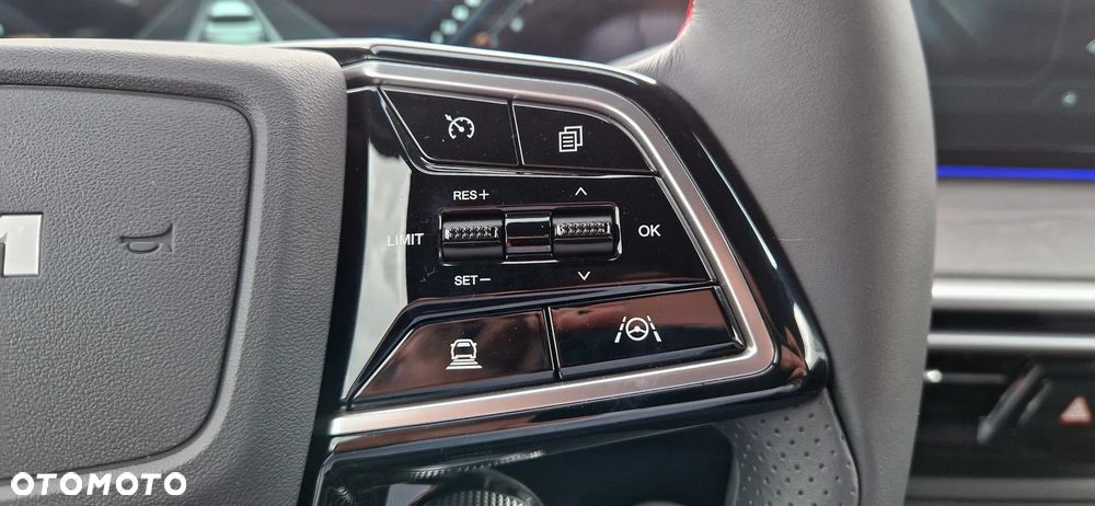 SsangYong/KGM Actyon 1.5 T-GDI Adventure - 13