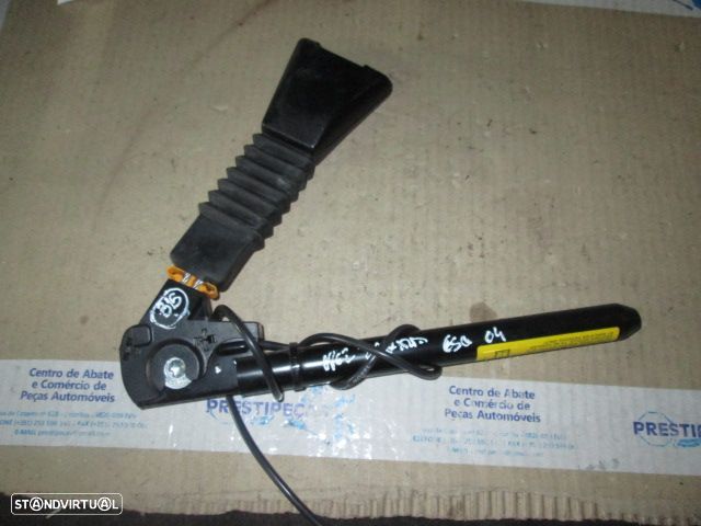 Pre-Tensor 24469053 OPEL ZAFIRA 2004 FE - 1