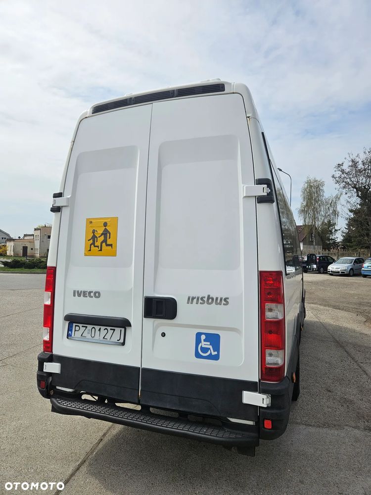 Irisbus Kapena Daily - 6