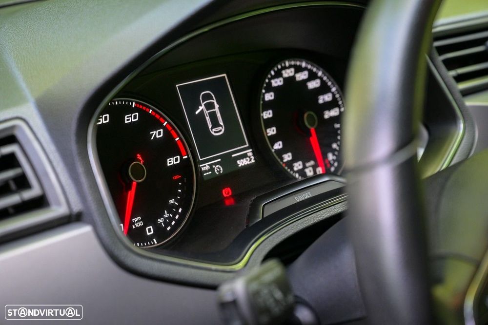 SEAT Ibiza 1.0 EcoTSI Xcellence - 41