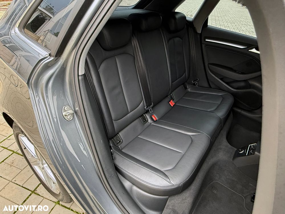 Audi A3 30 TDI Limousine - 6