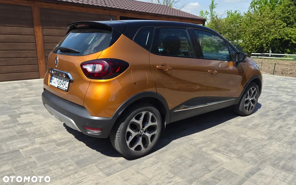 Renault Captur 1.2 Energy TCe Intens - 19
