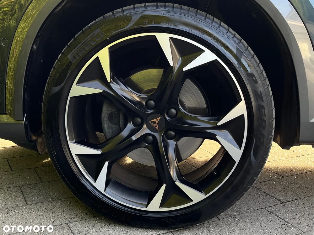 Cupra Formentor 2.0 TSI 4Drive DSG - 17