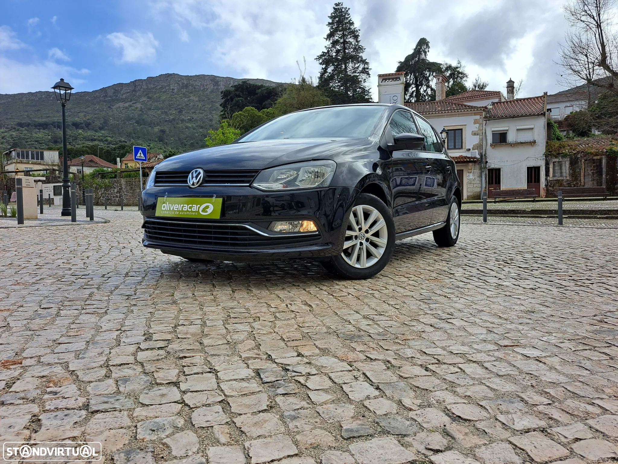 VW Polo 1.0 Confortline - 3