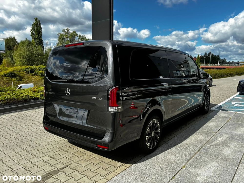 Mercedes-Benz Vito Tourer L3 Base 9G-Tronic 447.705 - 6