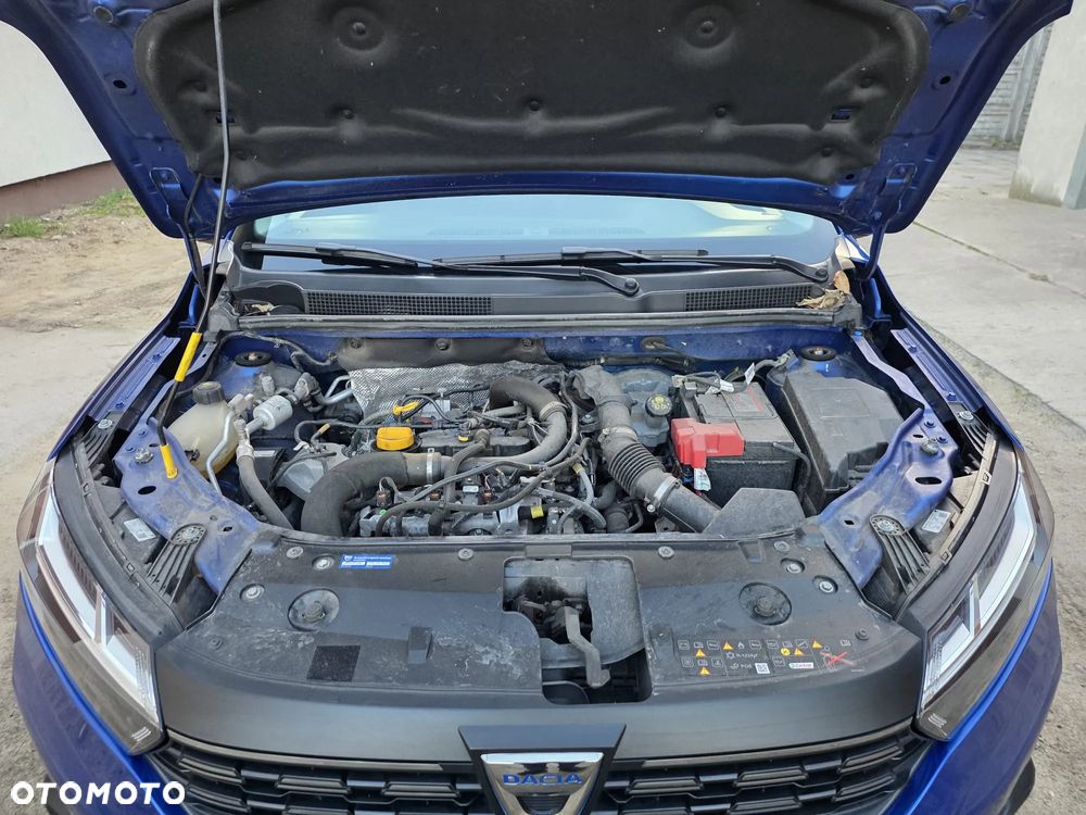 Dacia Sandero TCe 90 Journey - 33