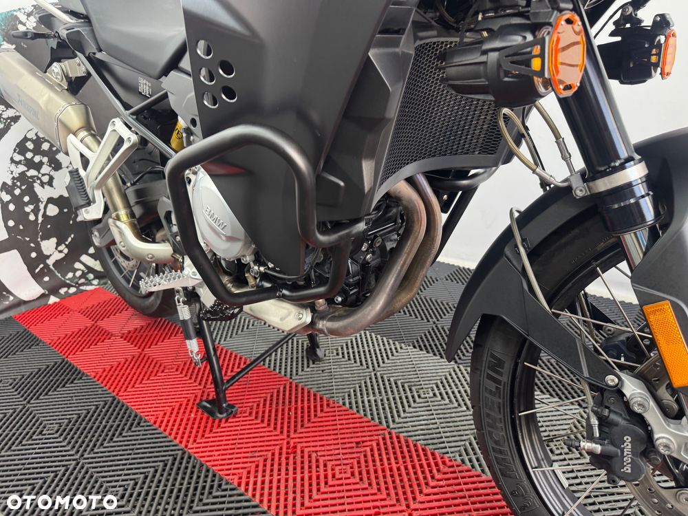 BMW GS - 34