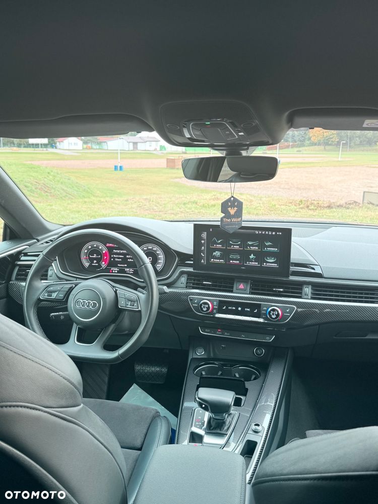Audi A5 Sportback - 15