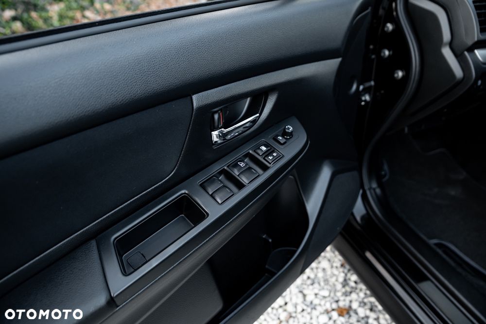 Subaru XV 1.6i Active CVT - 18