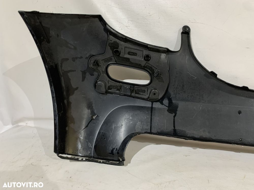 Bara fata Smart Fortwo, 2014, 2015, 2016, 2017, 2018, 2019, cod origine OE A4538800170. - 7