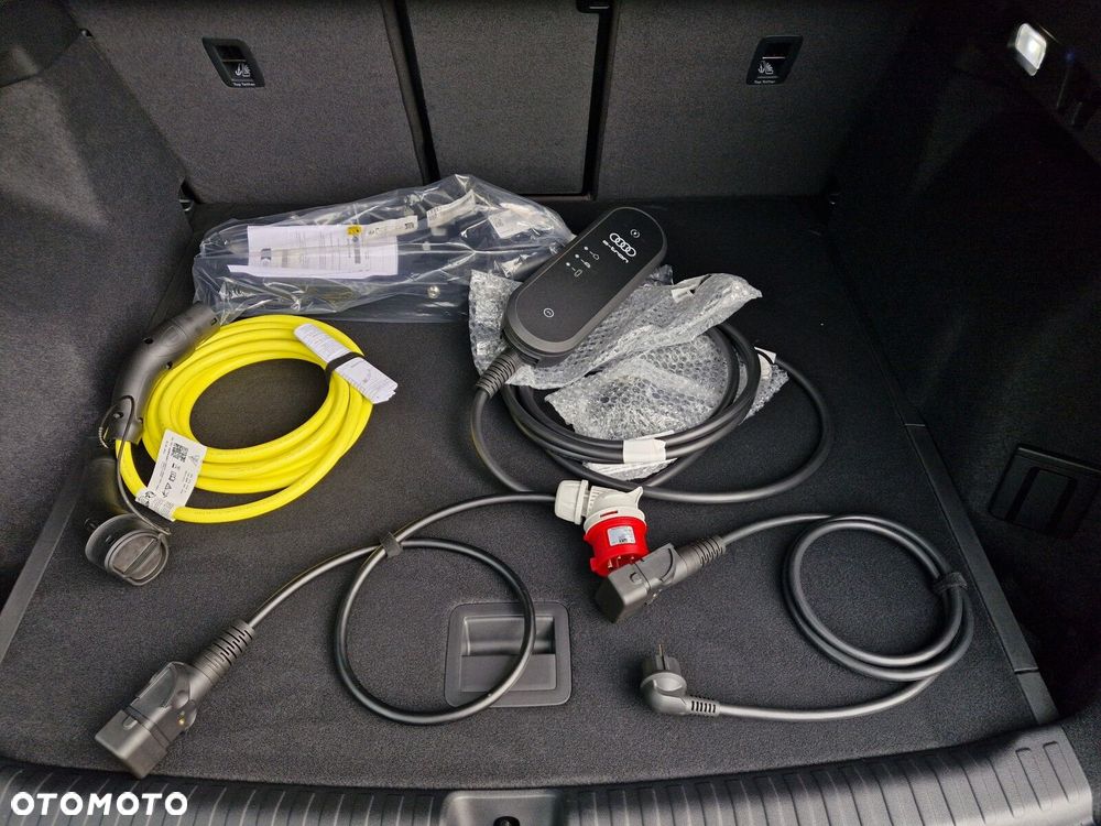 Audi Q4 e-tron - 37