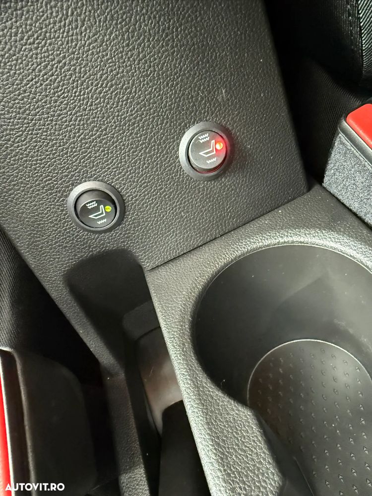 Renault Captur ENERGY TCe XMOD - 36