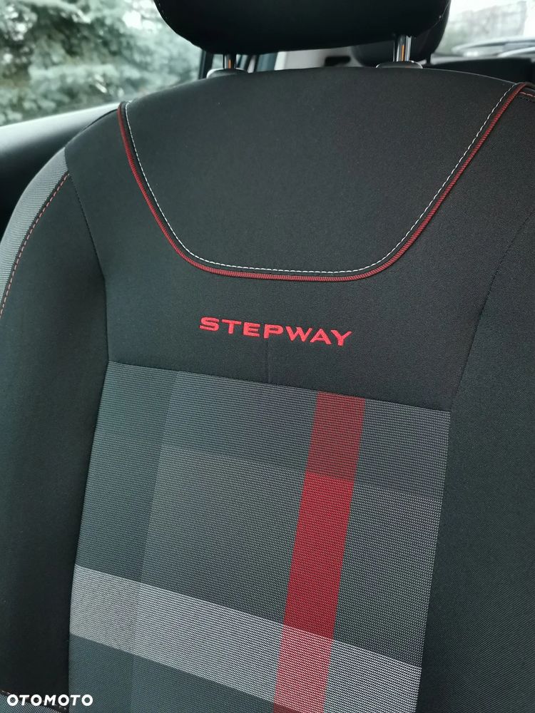 Dacia Sandero 0.9 TCe Techroad S&S - 20