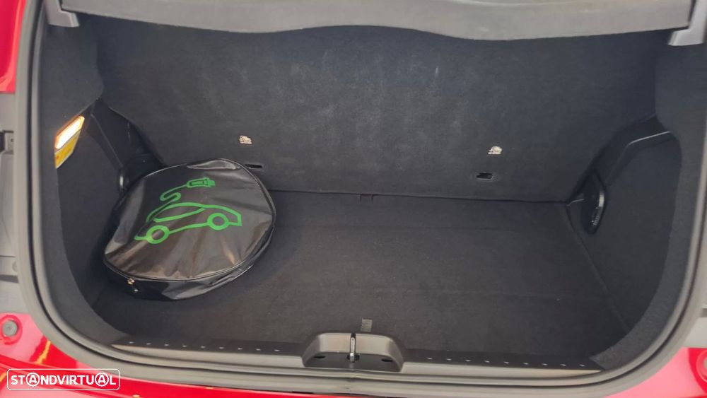 Fiat 500e RED — fotografia 22