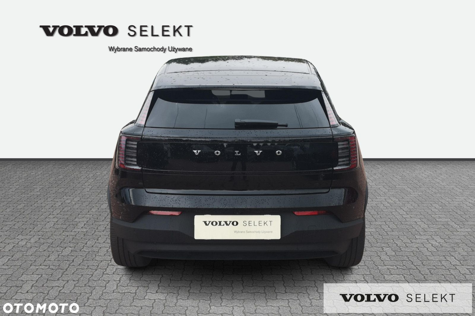 Volvo EX30 - 5