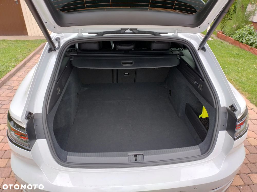 Volkswagen Arteon 2.0 TDI 4Motion R-Line DSG - 13