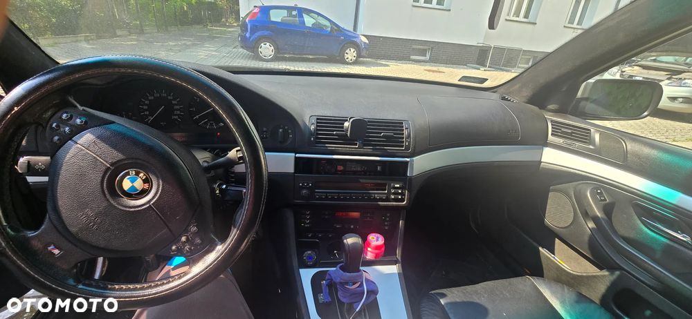 BMW Seria 5 - 3