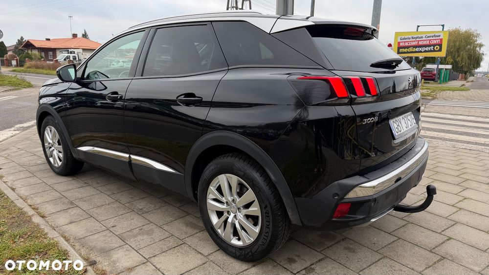 Peugeot 3008 1.2 PureTech Allure - 7
