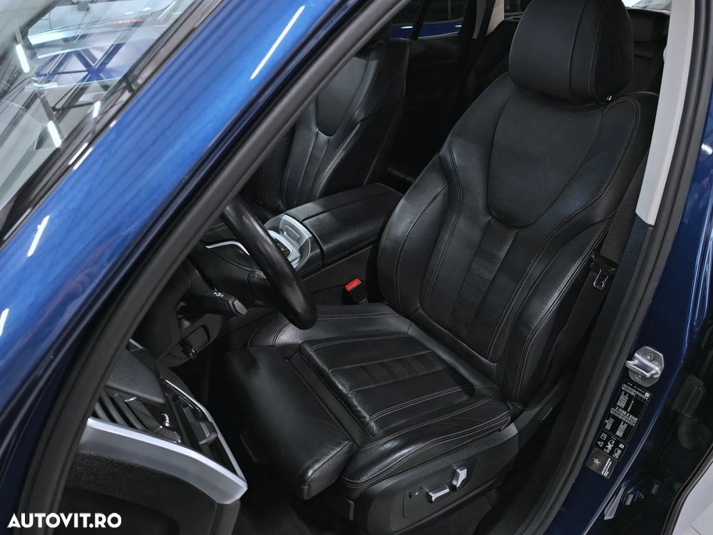 BMW X5 xDrive30d - 8