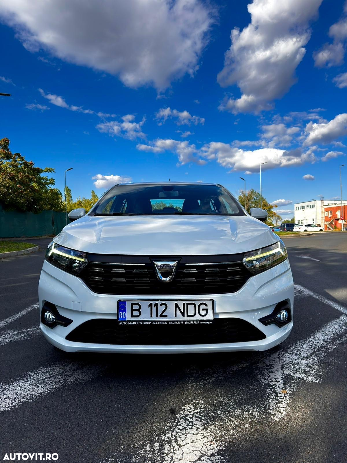 Dacia Logan TCe 90 MT6 Comfort - 2
