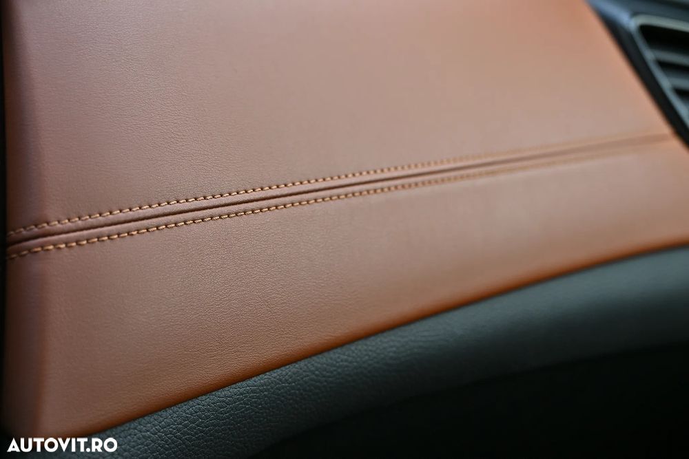 Nissan X-Trail 2.0 dCi ALL-MODE 4x4i Xtronic Tekna - 28