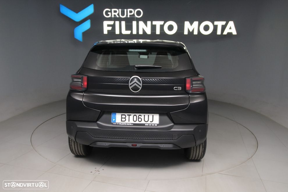 Citroën C3 1.2 Turbo You - 3