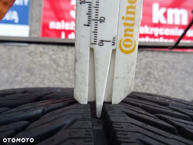 225/55/R18 102V Extra loud Michelin Pilot Alpin 5 - 7