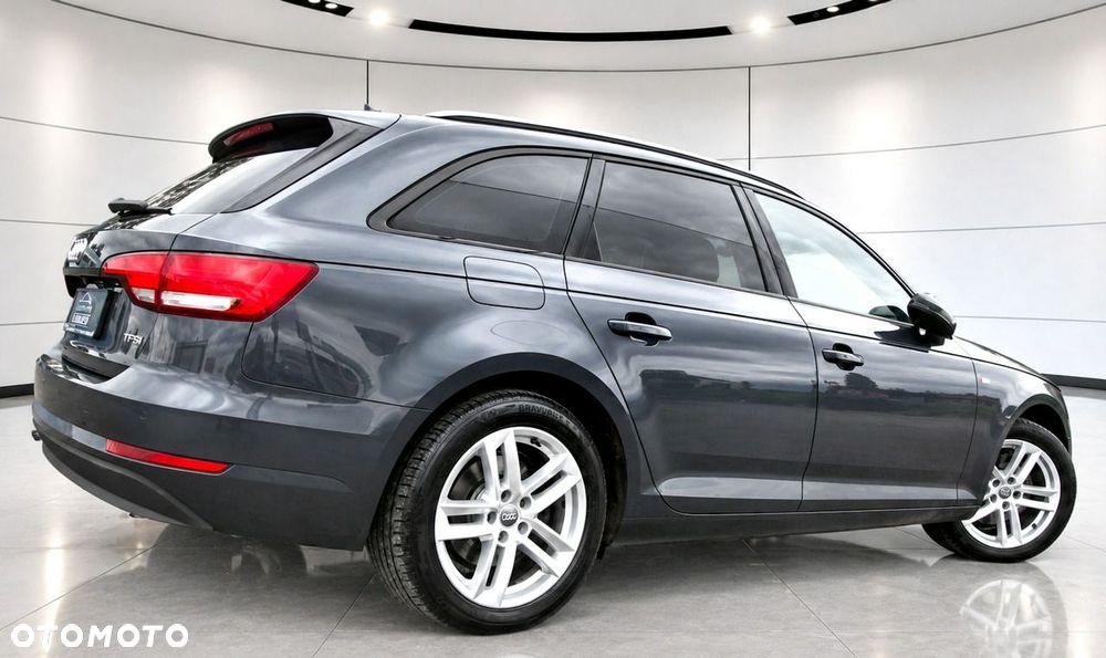 Audi A4 Avant 1.4 TFSI S tronic - 26