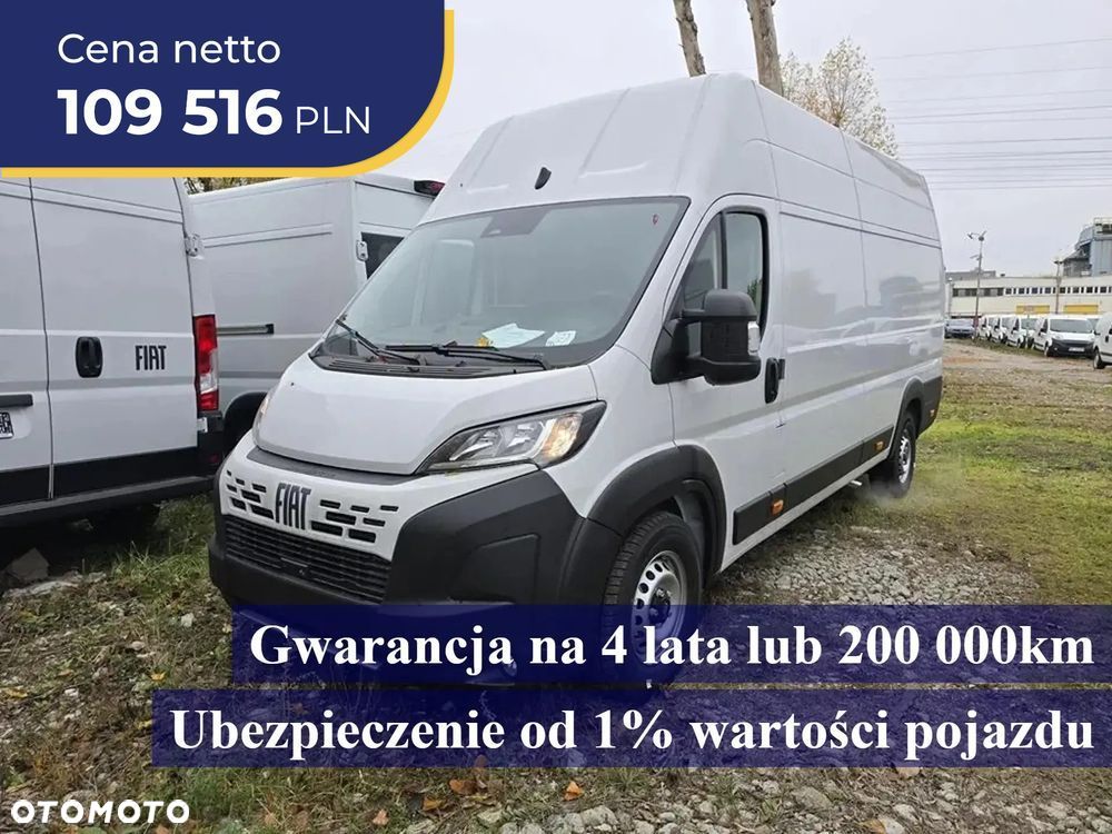 Fiat Ducato Maxi H3-Power L4H3 - 6