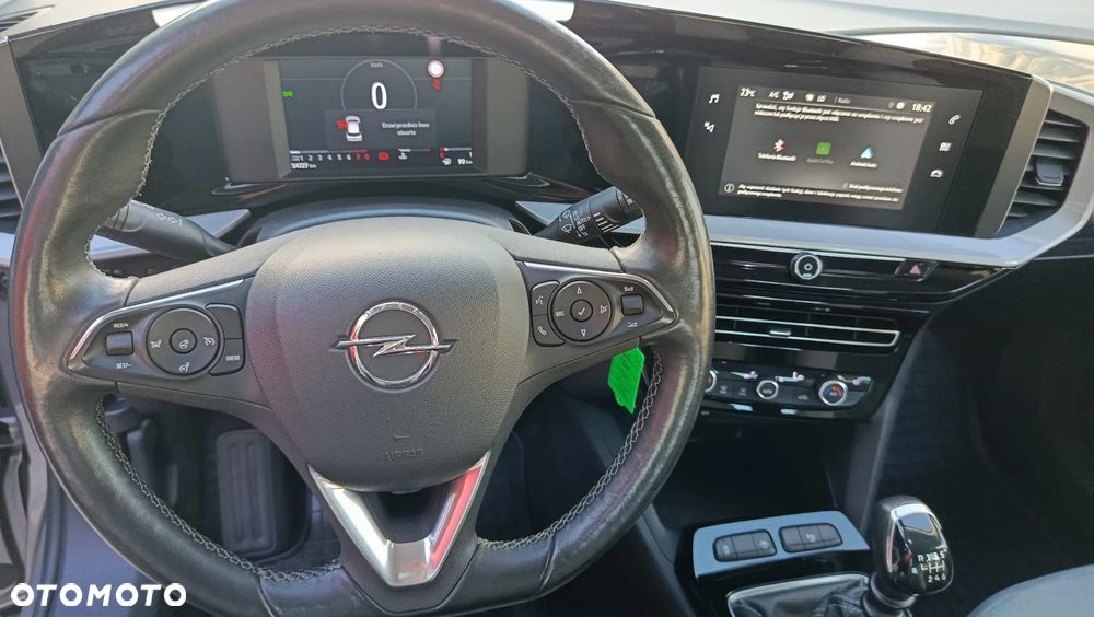 Opel Mokka 1.2 DI Turbo - 14