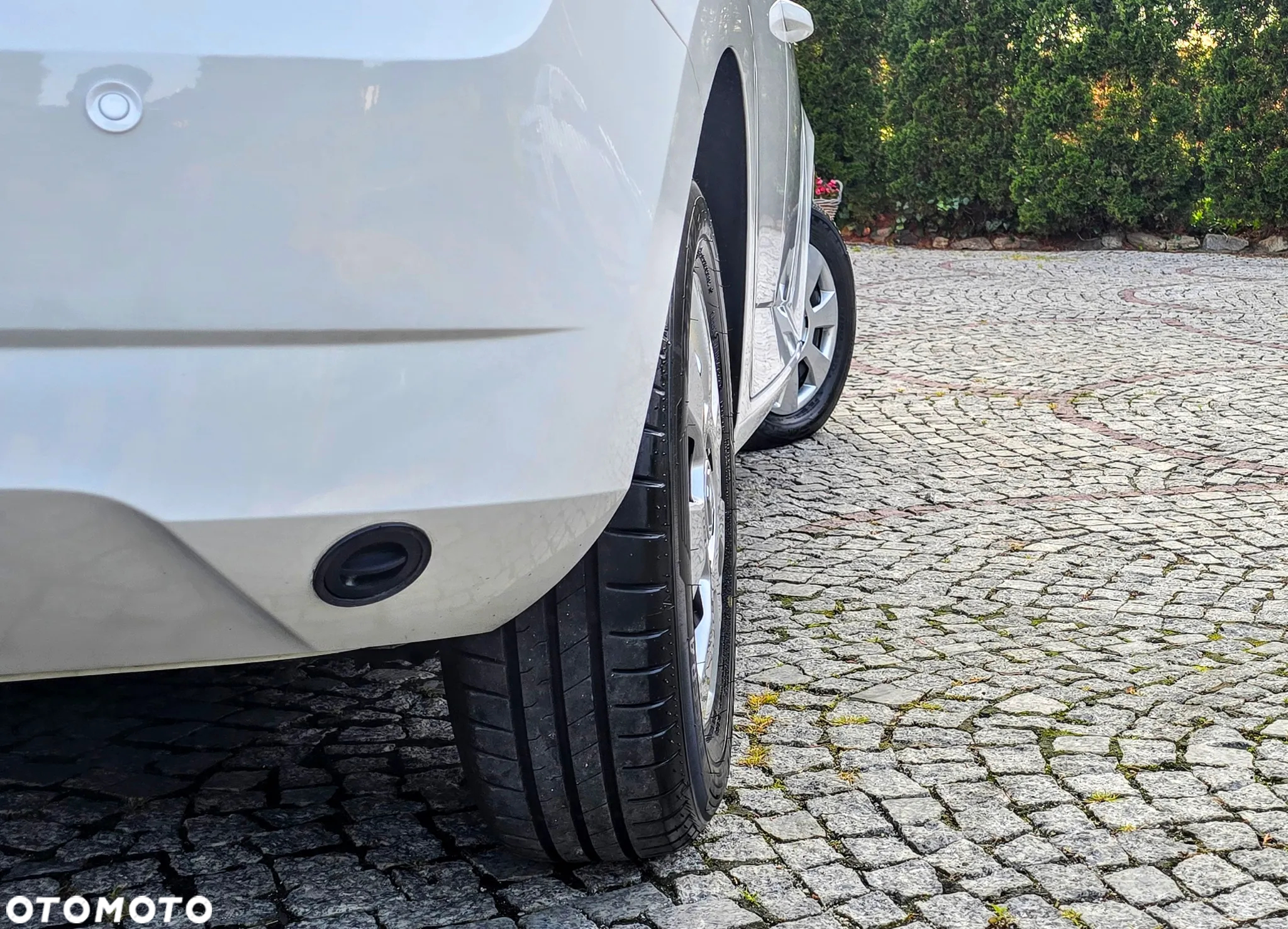 Skoda Fabia 1.2 TSI Ambition - 17