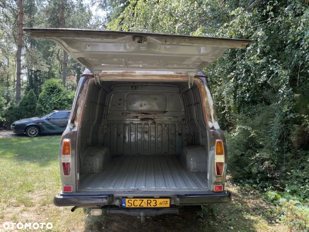 Ford Transit - 11