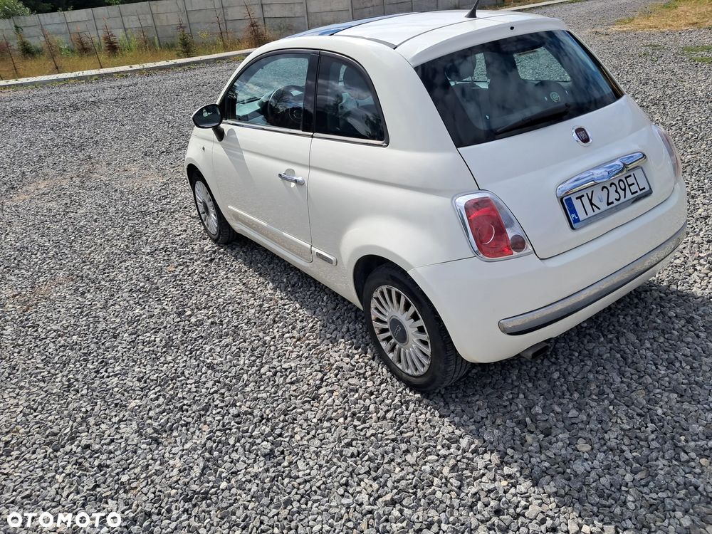 Fiat 500 - 13