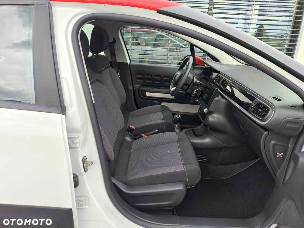 Citroën C3 - 18