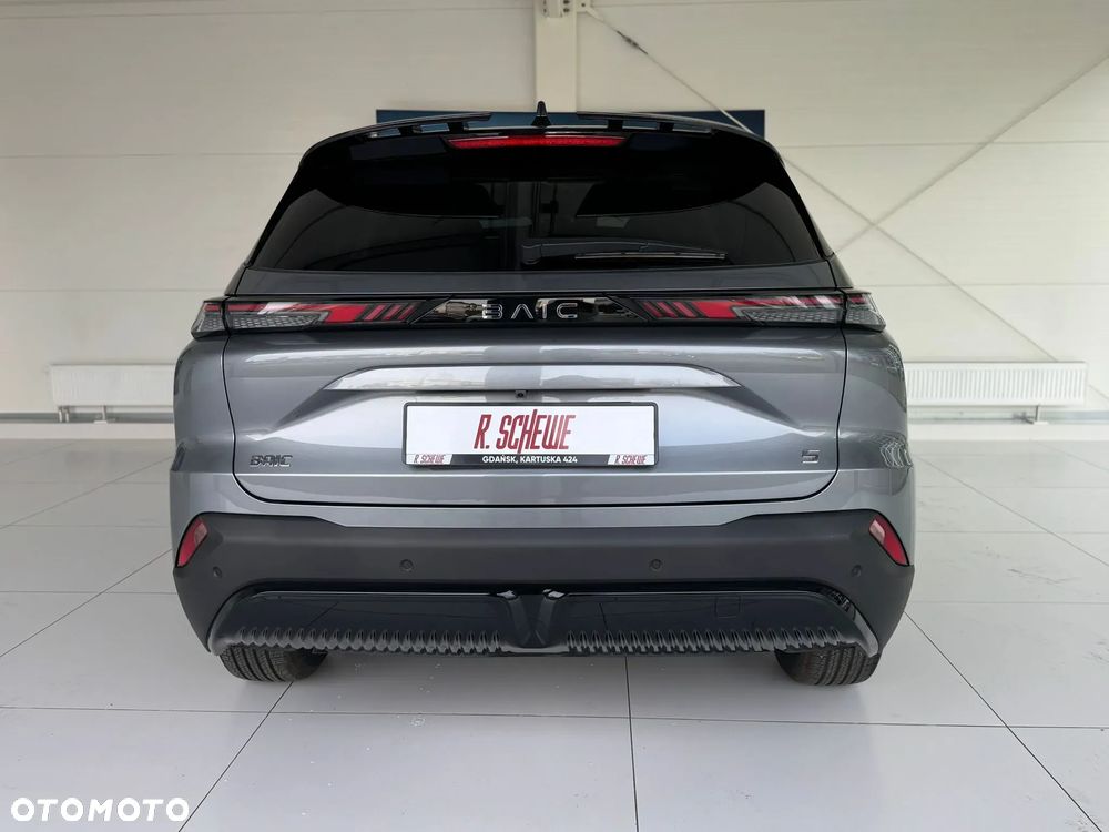 BAIC 5 Beijing 1.5T Luxury DCT - 9