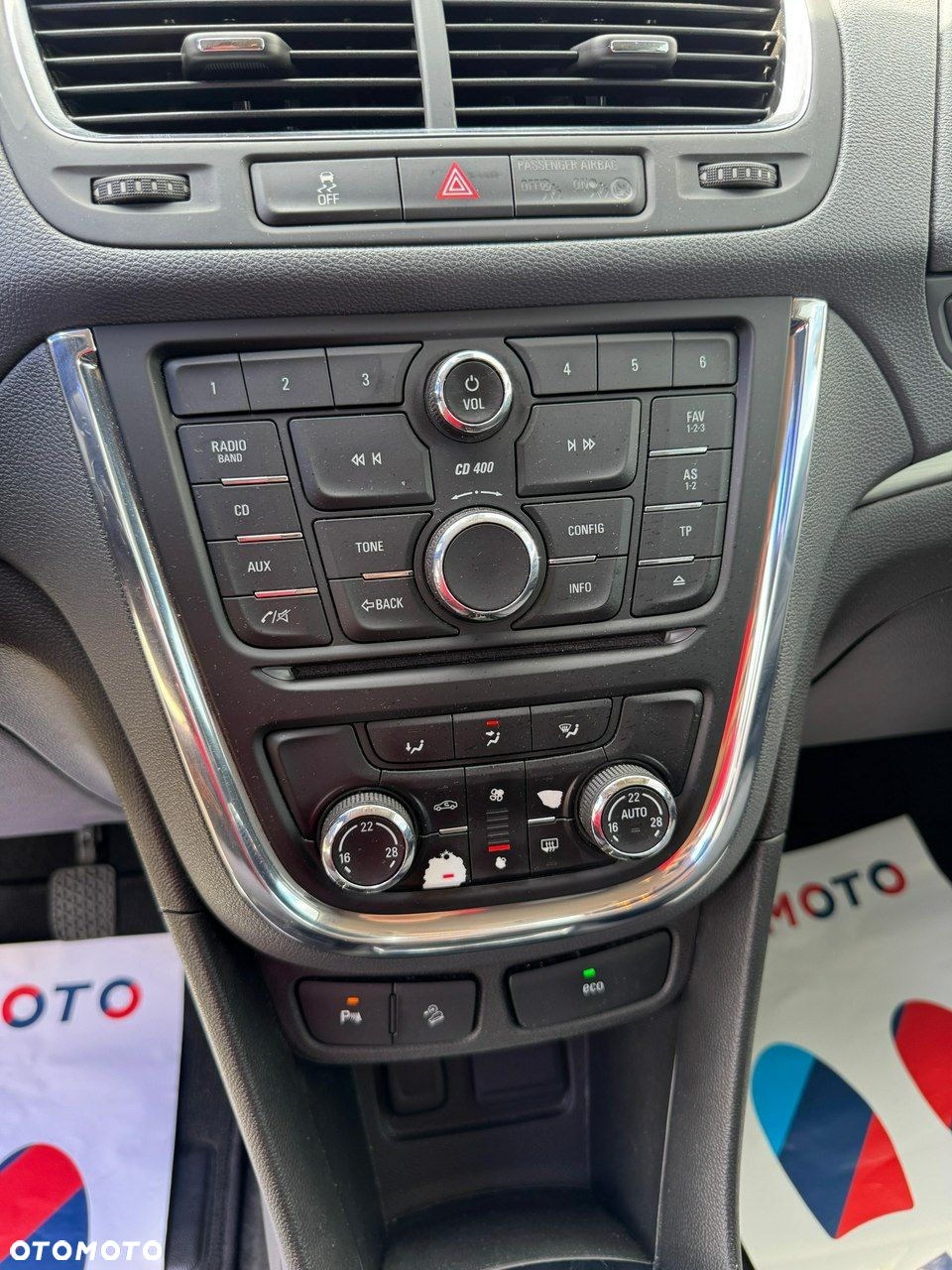 Opel Mokka - 31