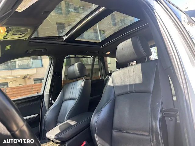 BMW X3 xDrive30d - 36