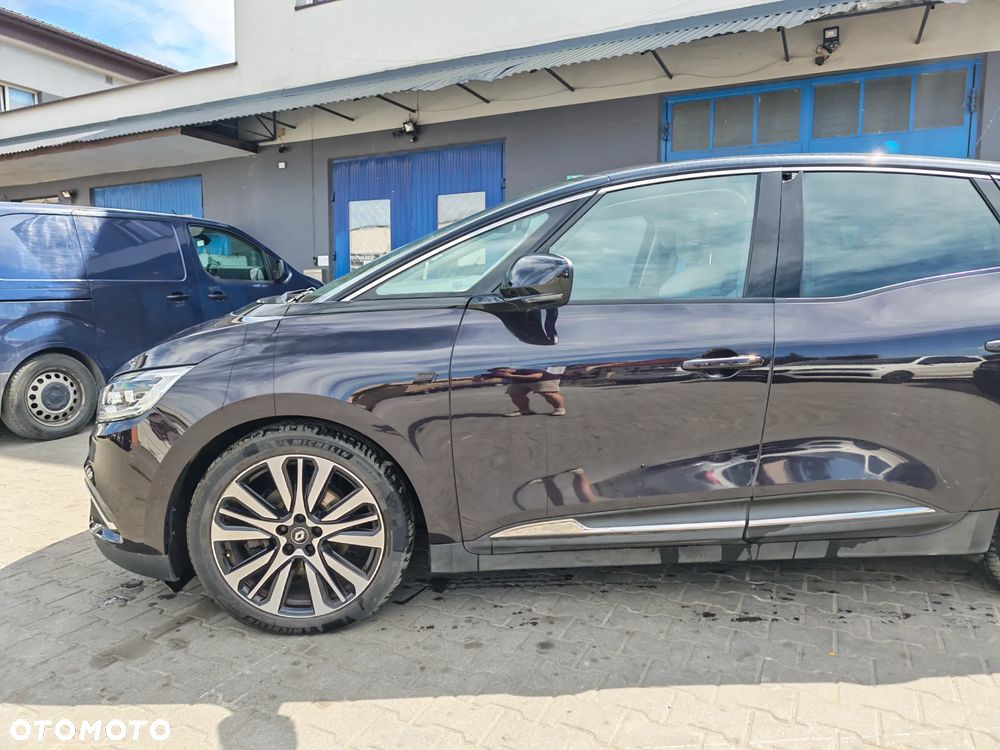 Renault Scenic - 6