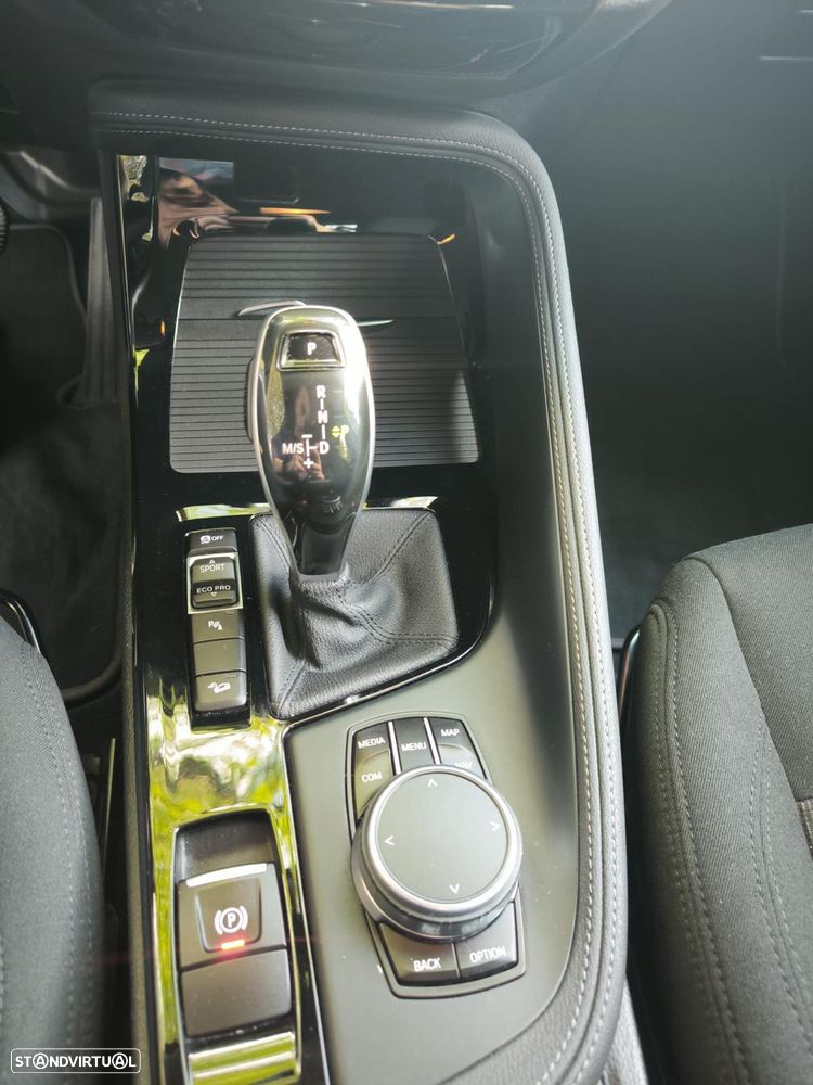 BMW X2 20 d xDrive Auto Advantage - 28