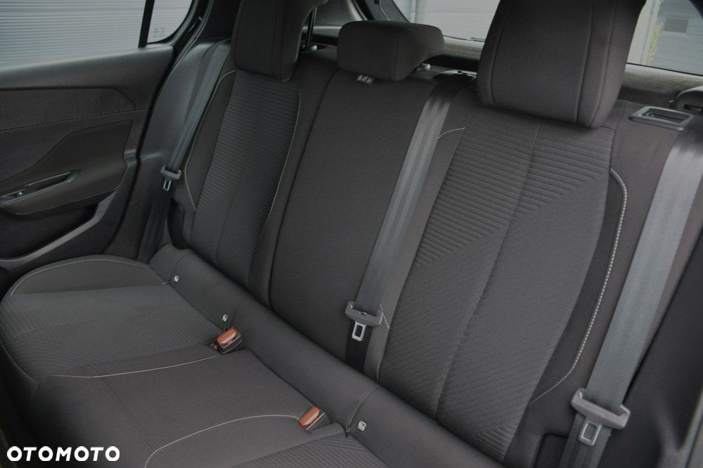 Peugeot 308 BlueHDi 130 Allure Pack - 19