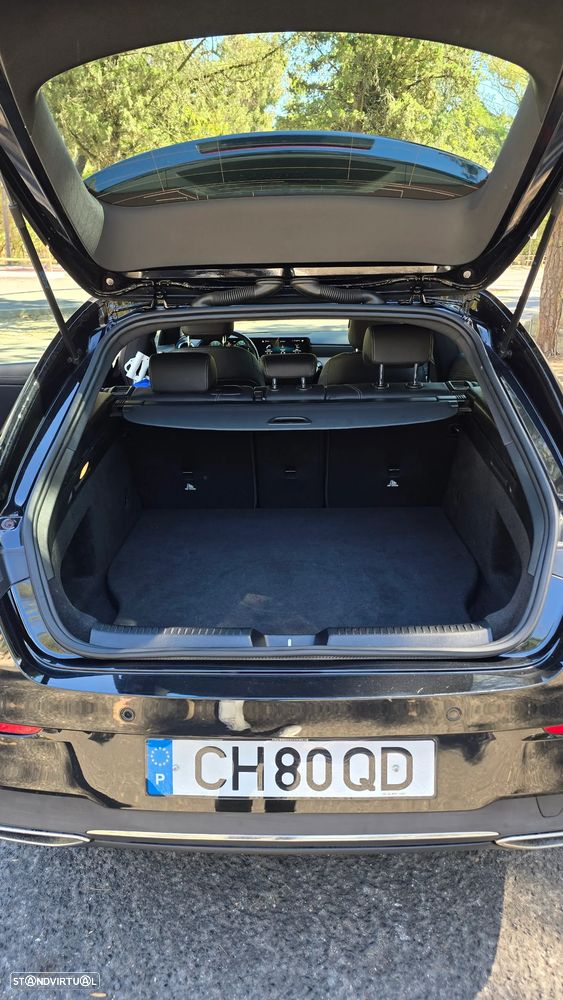 Mercedes-Benz CLA 250 e Shooting Brake Style Plus - 8