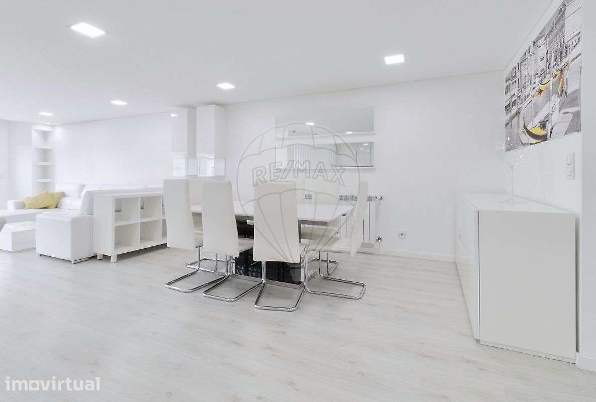 Apartamento T3 para arrendamento - Grande imagem: 3/20