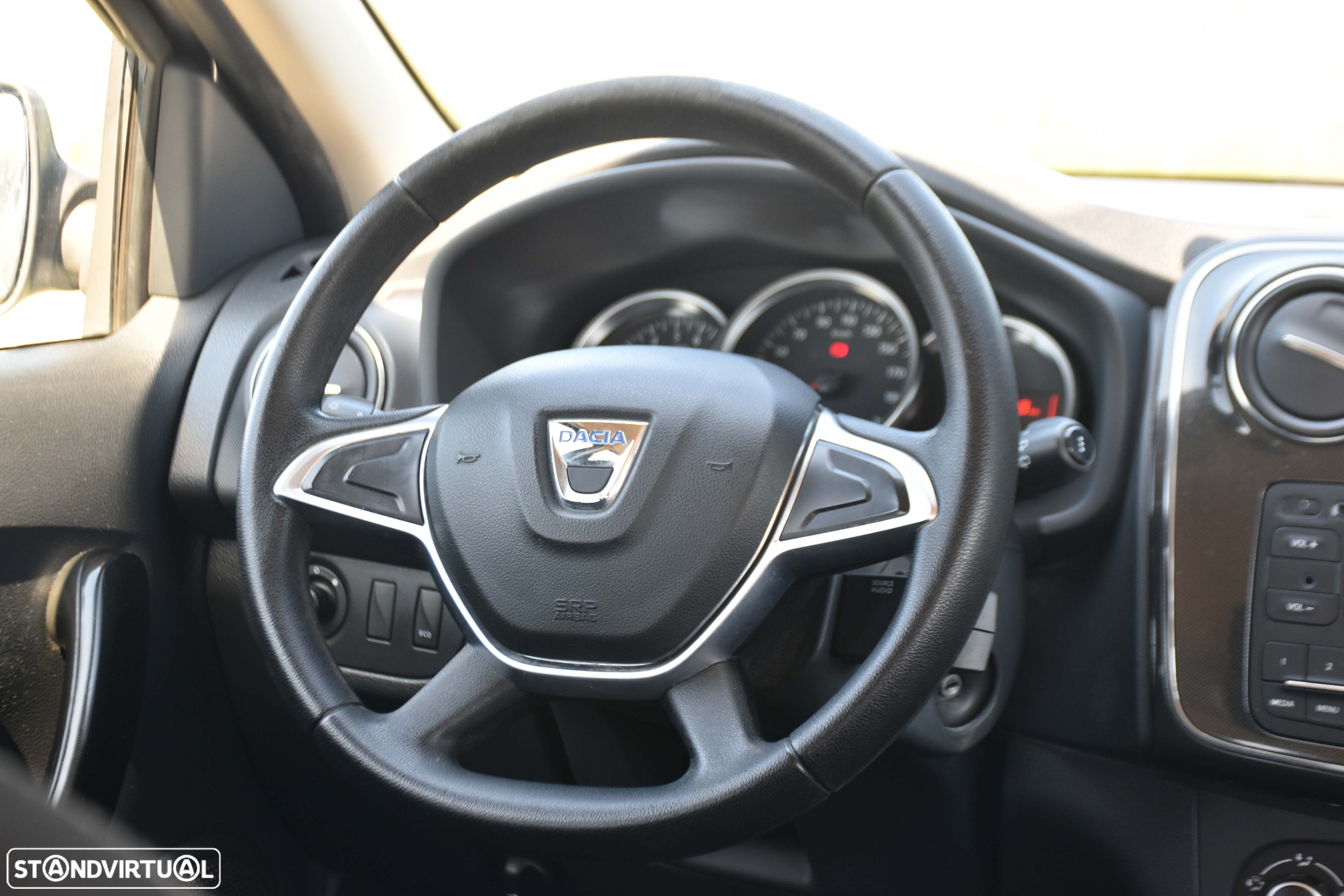 Dacia Sandero 1.0 SCe Comfort - 12